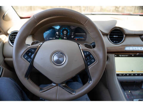 2018 Karma Revero