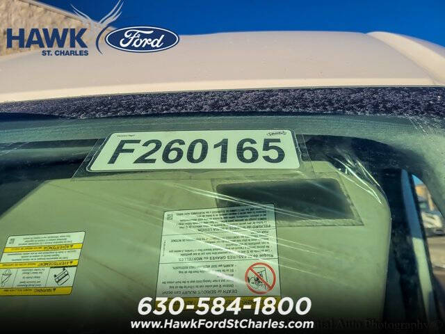 2026 Ford Transit 250