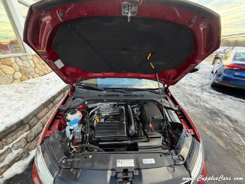 2016 Volkswagen Jetta