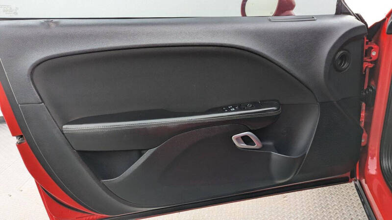 2016 Dodge Challenger R/T