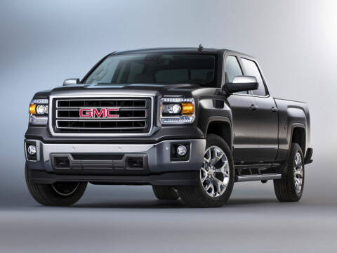 2015 GMC Sierra 1500 for sale at CHRIS SPEARS' PRESTIGE AUTO SALES INC in Ocala FL