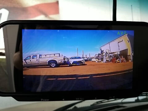 2015 Ford E-Series E-450 SD