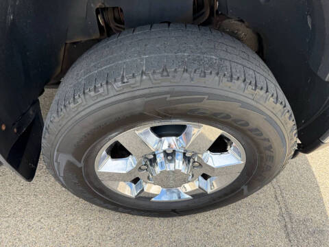 2012 GMC Sierra 2500HD