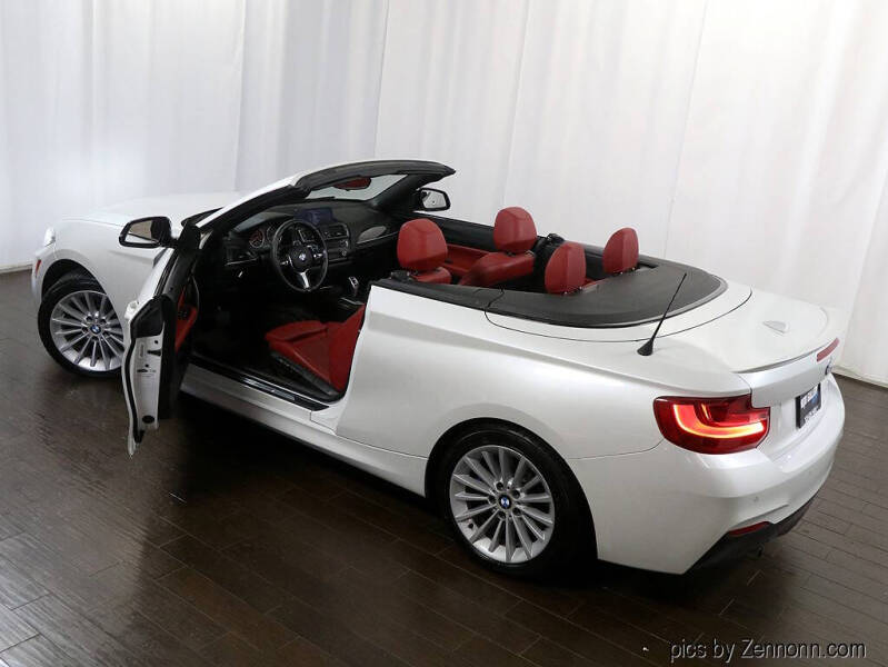 2015 BMW 2 Series M235i