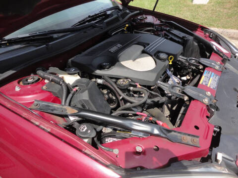 2006 Chevrolet Impala LT