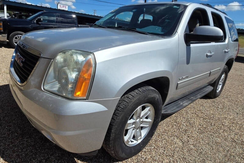 2011 GMC Yukon for sale at Barron's Auto Cleburne North Main in Cleburne TX