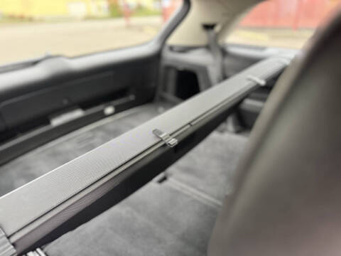 2014 Audi Q7 3.0T quattro Premium Plus