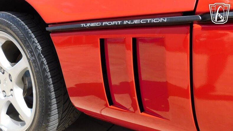 1985 Chevrolet Corvette