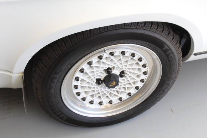 1980 Triumph TR7