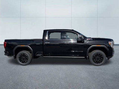 2023 GMC Sierra 2500HD