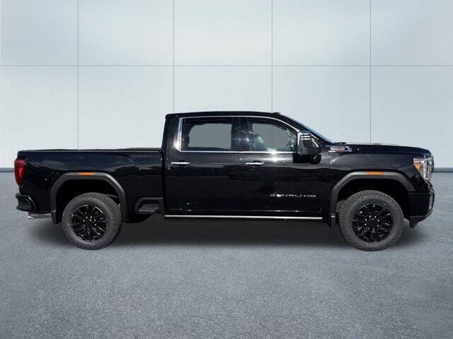 2023 GMC Sierra 2500HD
