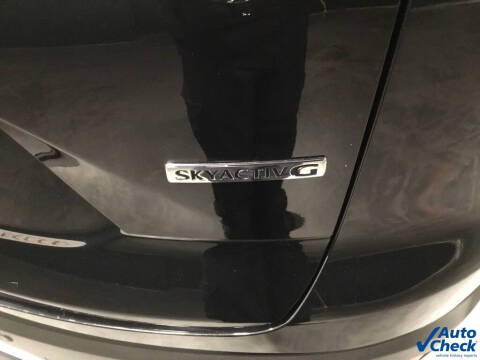 2022 Mazda CX-9 Grand Touring