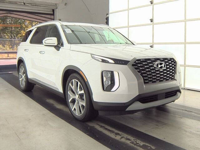 2021 Hyundai PALISADE for sale at Tim Short CDJR Hazard in Hazard, KY