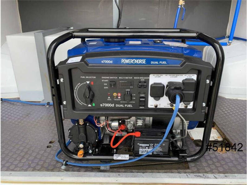 2023 RAM ProMaster 3500 159 WB