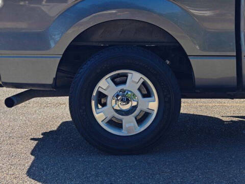 2011 Ford F-150
