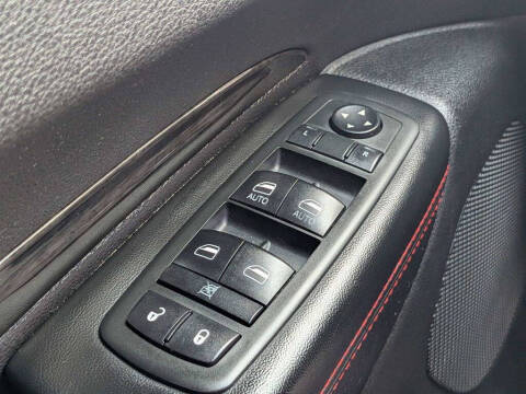 2013 Dodge Durango R/T