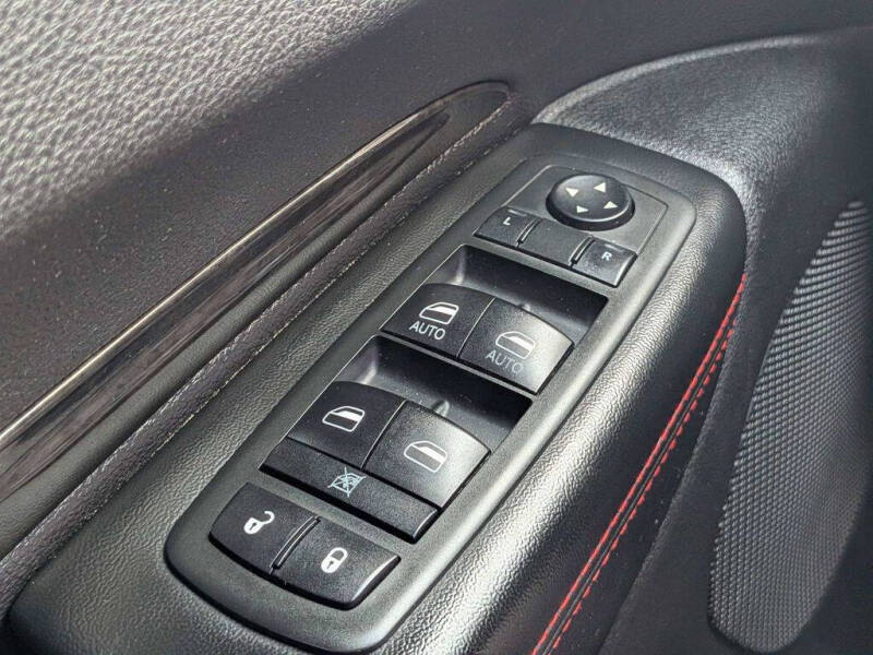 2013 Dodge Durango R/T