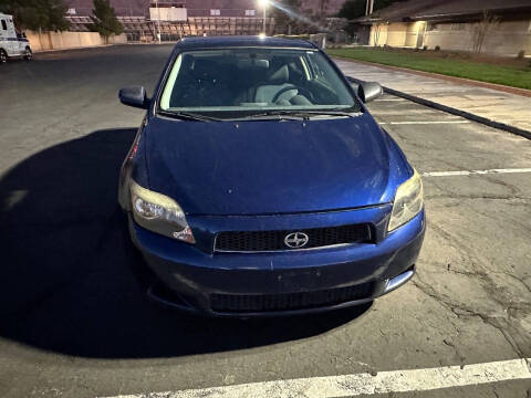 2005 Scion tC