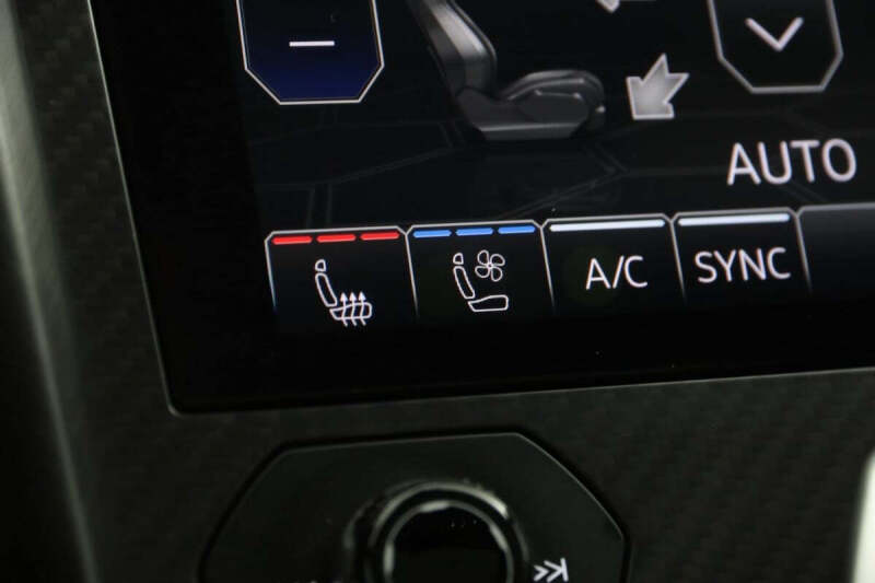 2022 Lamborghini Urus