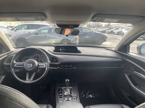 2023 Mazda CX-30 2.5 S Select