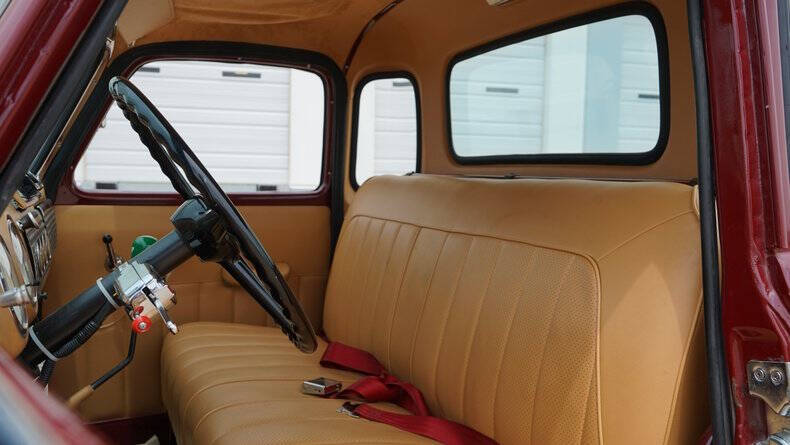 1950 GMC C/K 1500 Series