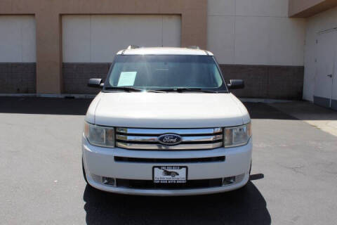 2011 Ford Flex SE