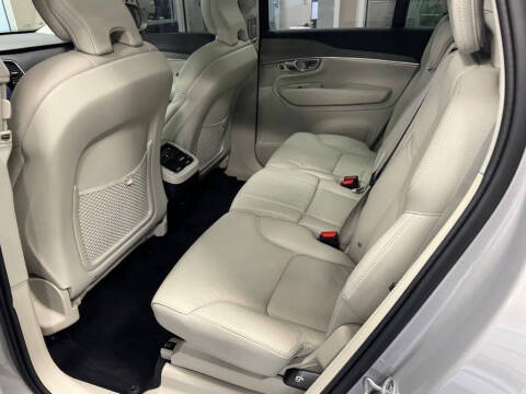 2024 Volvo XC90 B6 Plus Bright Theme 7P