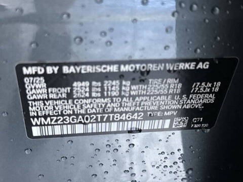2026 MINI Countryman S ALL4