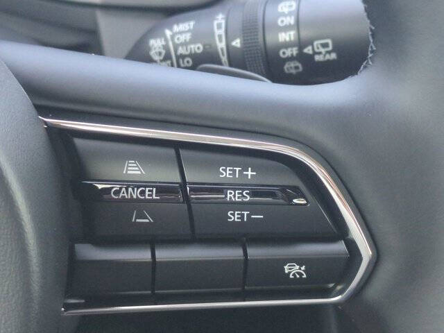 2026 Mazda CX-90 3.3 Turbo Select