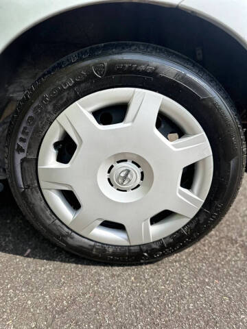 2009 Scion xD