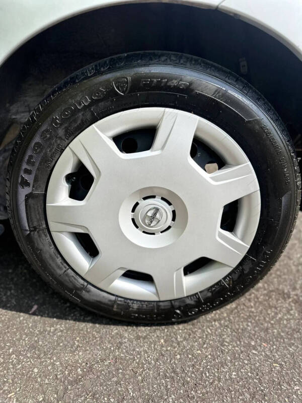 2009 Scion xD