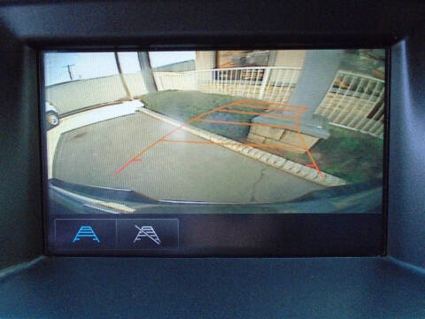 2017 Chevrolet Colorado Work Truck