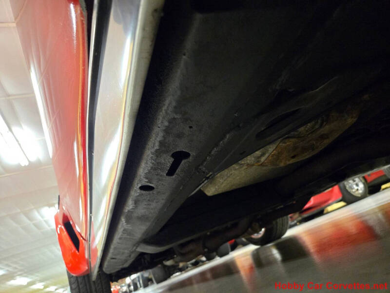 1973 Chevrolet Corvette