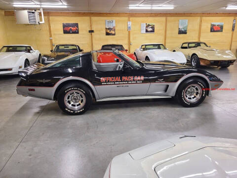 1978 Chevrolet Corvette