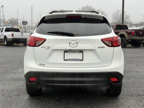 2013 Mazda CX-5 Touring