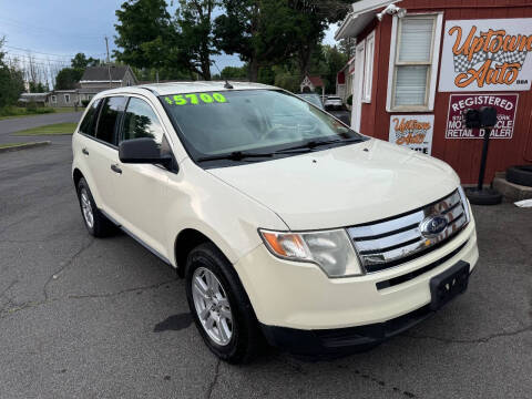 2007 Ford Edge for sale at Uptown Auto in Fulton NY