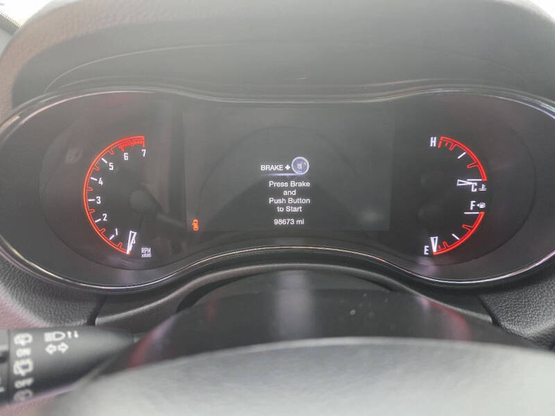 2019 Dodge Durango R/T