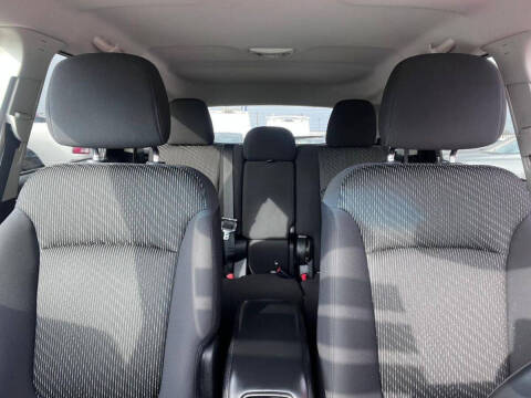 2012 Dodge Journey SXT