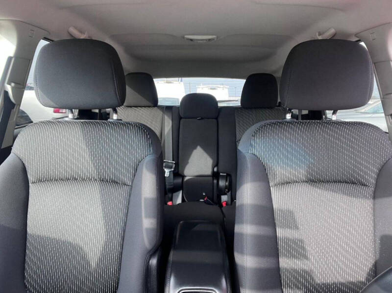 2012 Dodge Journey SXT