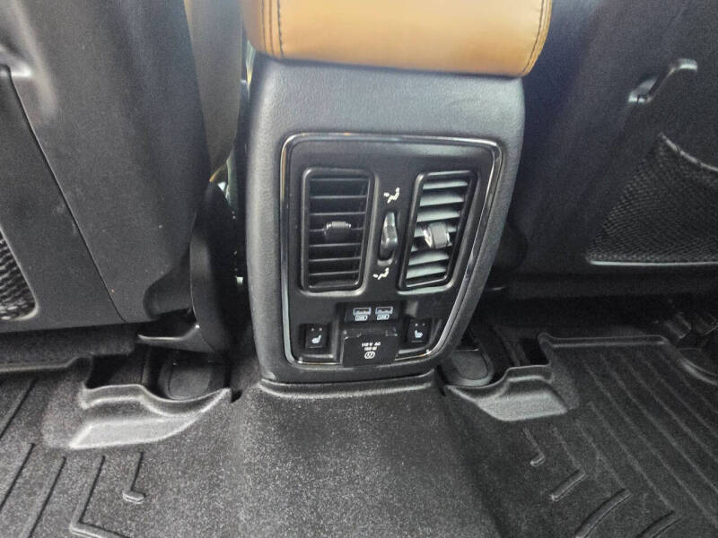 2017 Dodge Durango