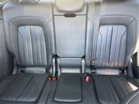 2020 Audi Q5 quattro Premium Plus 45 TFSI