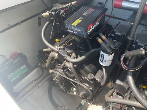 1992 Formula SR-1 336