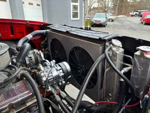 1982 GMC C/K 1500 Series K1500