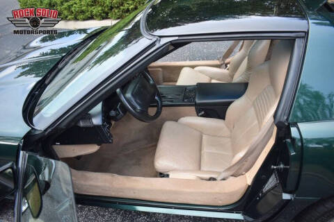 1994 Chevrolet Corvette