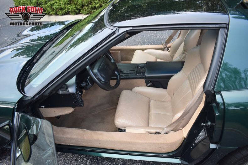 1994 Chevrolet Corvette