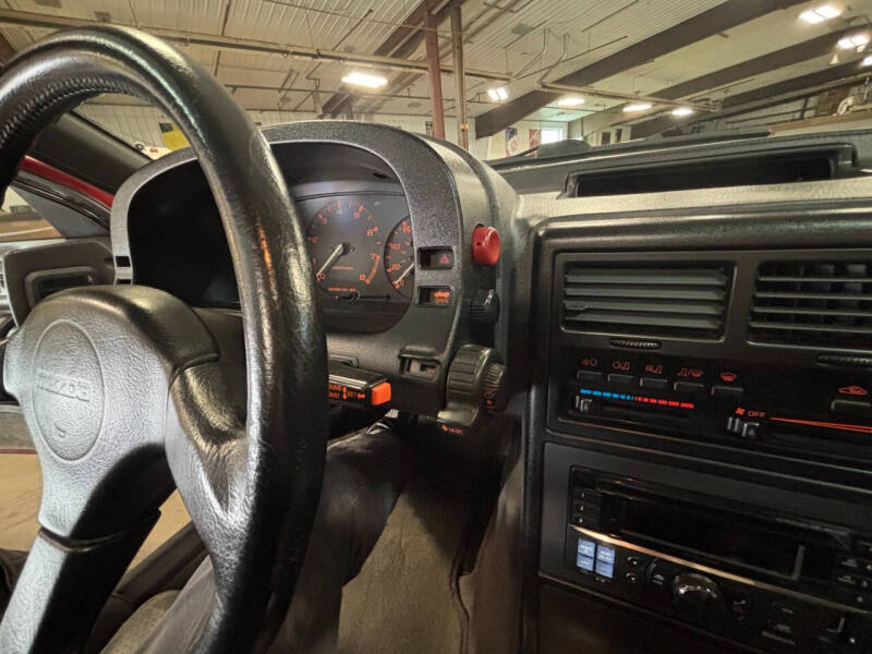1988 Mazda RX-7