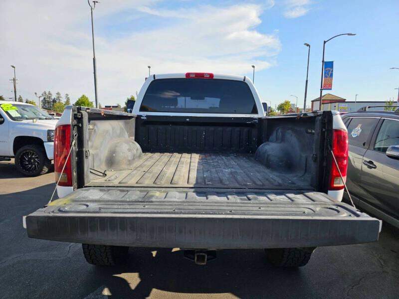 2004 Dodge Ram 2500 ST