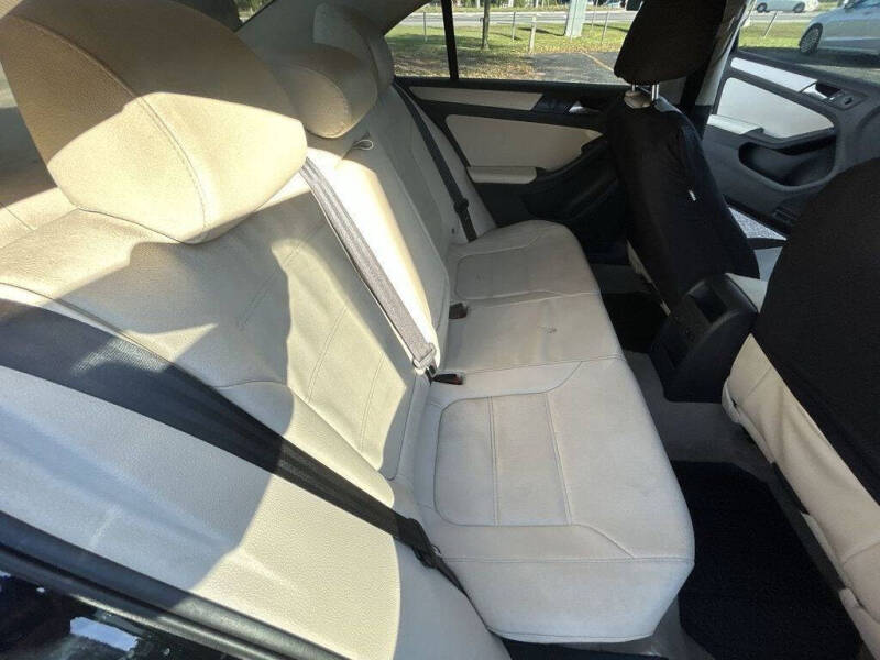 2012 Volkswagen Jetta