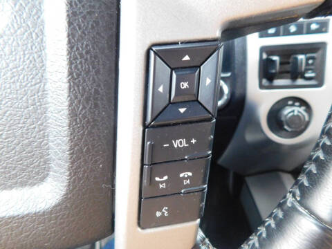 2016 Ford Expedition Limited