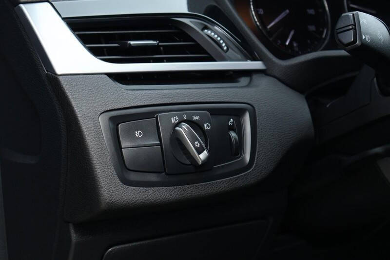 2019 BMW X1 sDrive28i